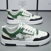Blanco/Verde