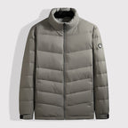 Chaqueta para hombre efecto acolchado ligero - Mario