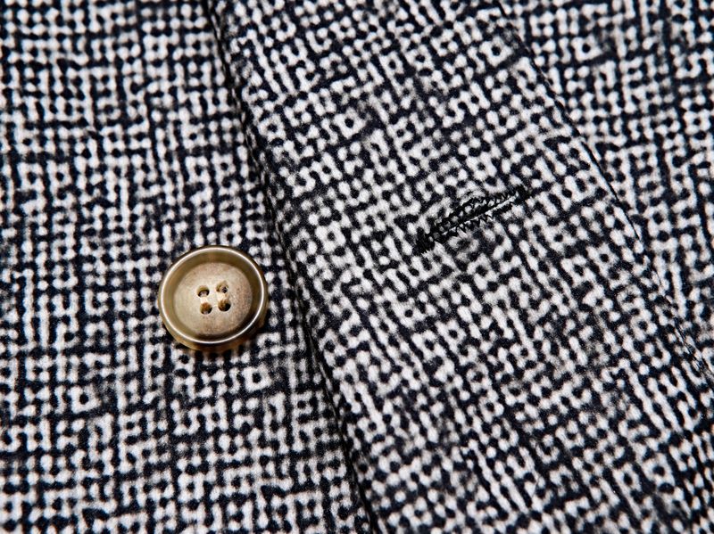 Blazer hombre traje informal corte clásico versátil moderno formal casual - Dario