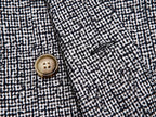 Blazer hombre traje informal corte clásico versátil moderno formal casual - Dario