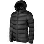 Chaqueta ligera hombre invierno aislamiento térmico resistente agua viento - Kevin