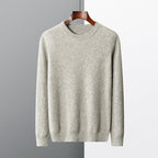 Suéter premium para hombre tejido suave - Alsten