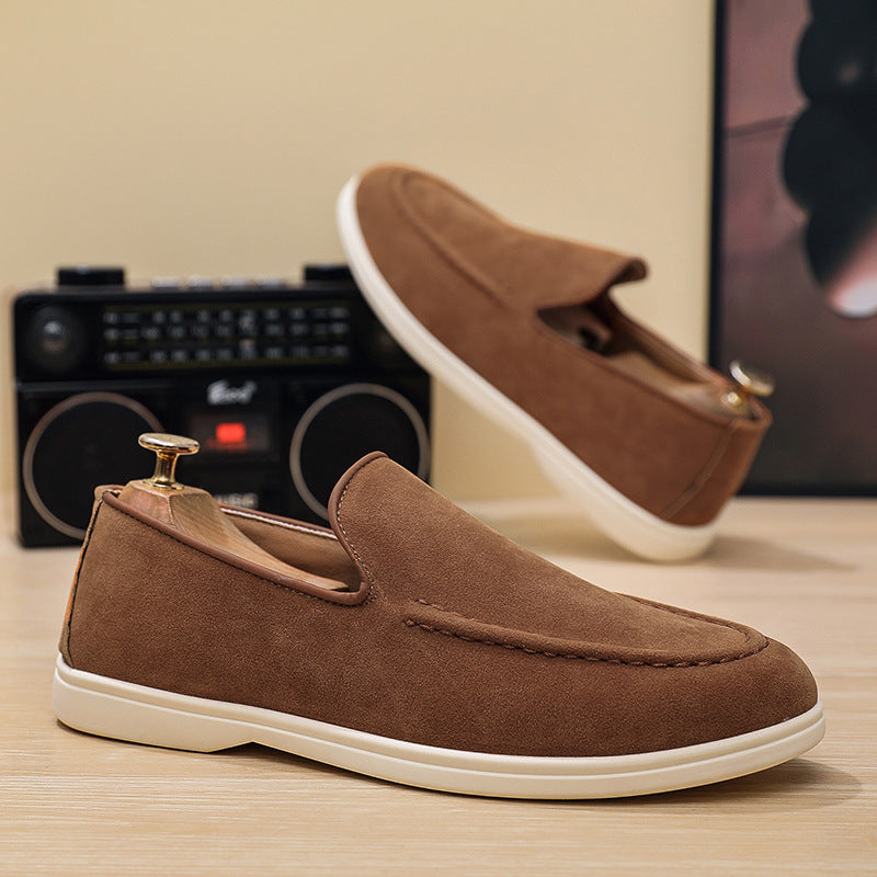 Mocasines de hombre de estilo casual - Kavrel