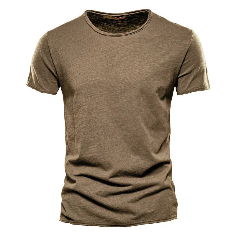 Lenny - Camiseta ligera de verano - Transpirable y cómoda para los días cálidos