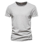 Lenny - Camiseta ligera de verano - Transpirable y cómoda para los días cálidos