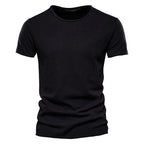 Lenny - Camiseta ligera de verano - Transpirable y cómoda para los días cálidos
