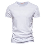 Lenny - Camiseta ligera de verano - Transpirable y cómoda para los días cálidos