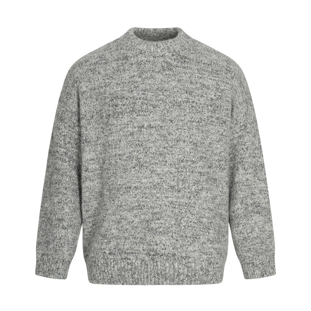 Suéter casual de punto para hombre - Eron