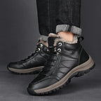 Botines para hombre material resistente - Raemon