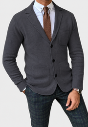 Gris oscuro