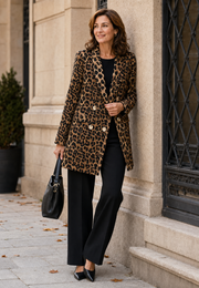 Leopardo