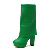 Verde
