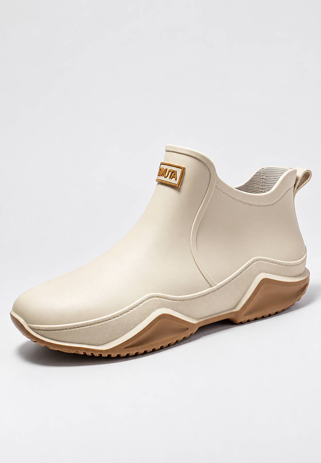 Zapatos impermeables para lluvia con suela antideslizante - Odran