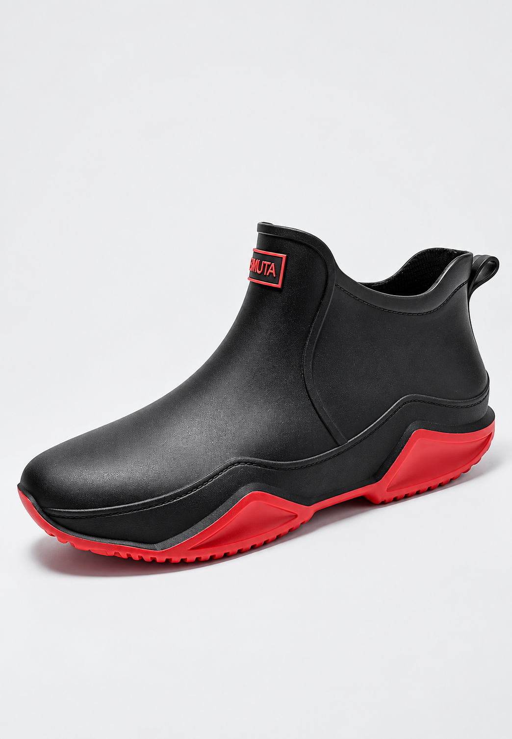Zapatos impermeables para lluvia con suela antideslizante - Odran