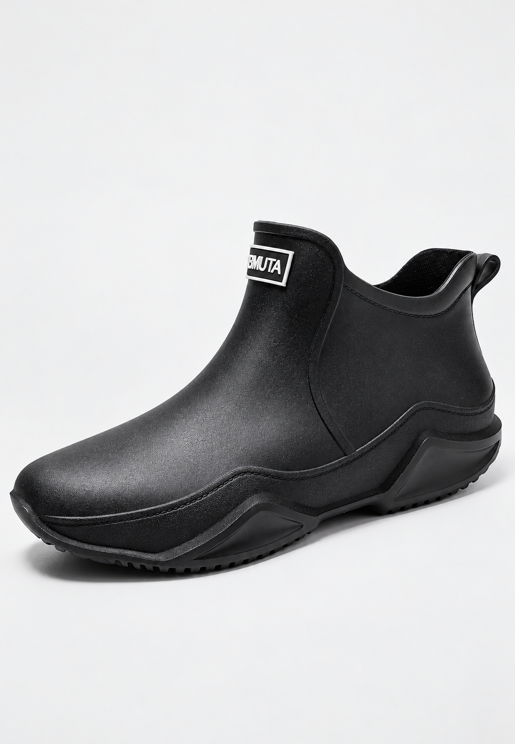 Zapatos impermeables para lluvia con suela antideslizante - Odran