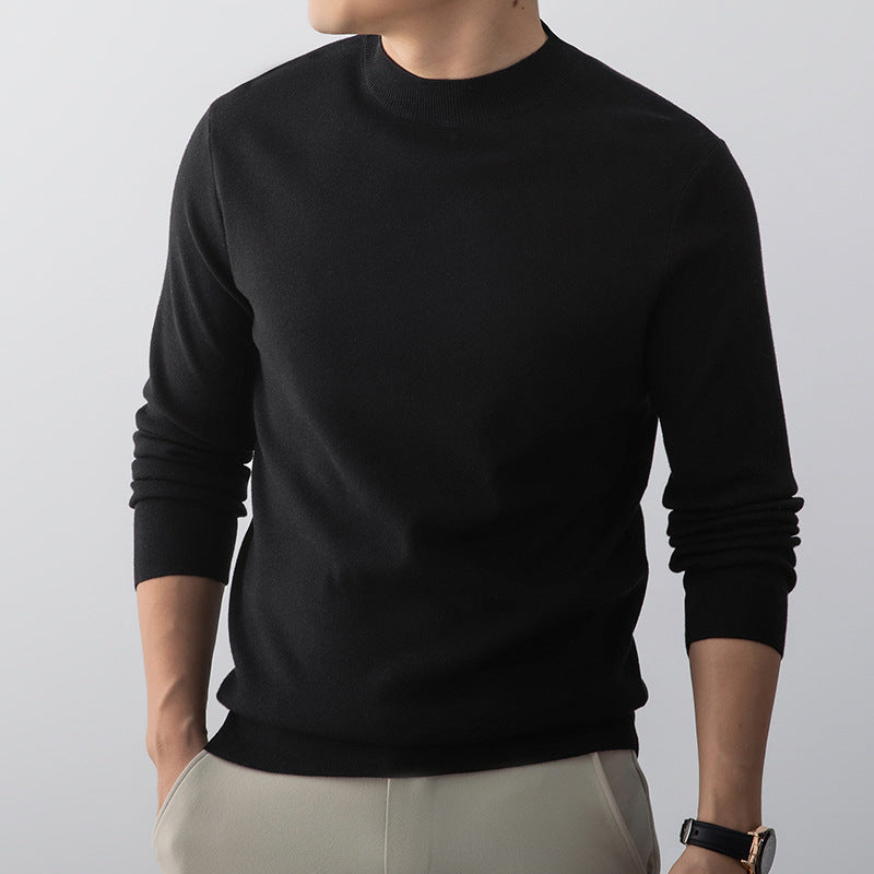Suéter clásico para hombre - Ervian
