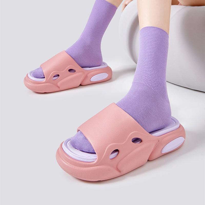 Sandalias ligeras de EVA para mujer con suela acolchada - Marissa