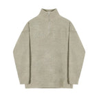 Jason - Chaqueta de jersey para hombre