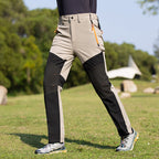 Pantalones de montaña técnicos para hombre - Halvorsen