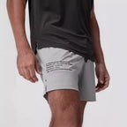 Shorts deportivos para entrenamiento - Hroald