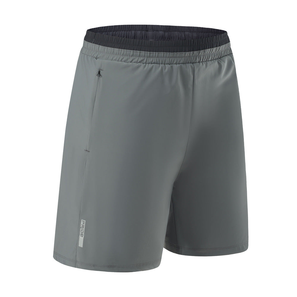 Shorts deportivos de secado rápido para hombre - Rafa