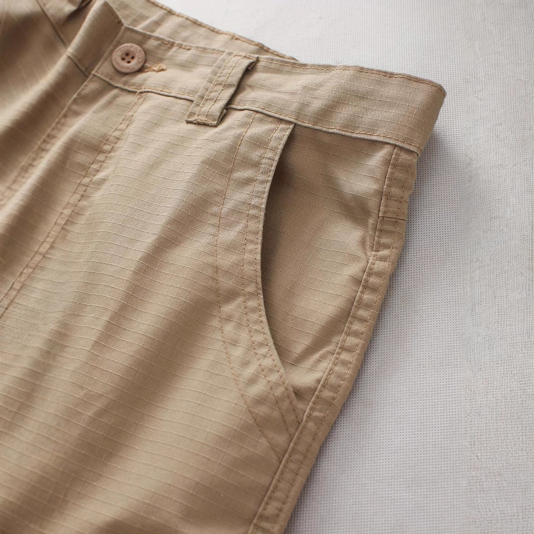 Pantalones tácticos para hombre cargo - Sverker