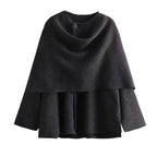 Suéter elegante de invierno para mujer - Elara