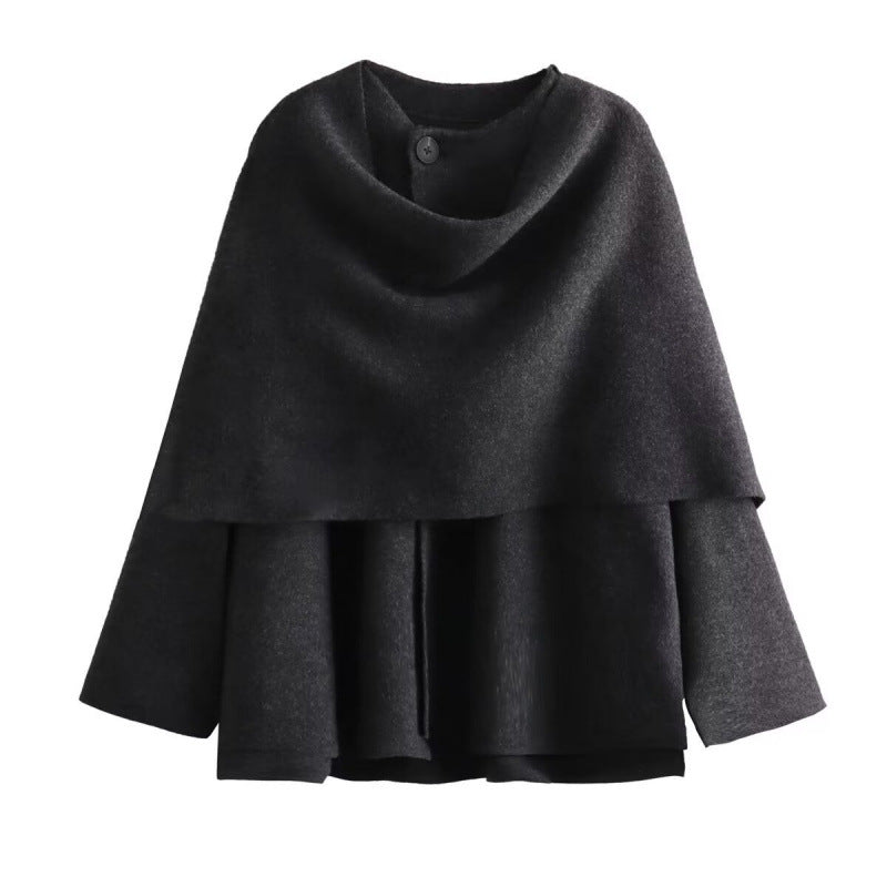 Suéter elegante de invierno para mujer - Elara