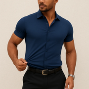 Azul marino