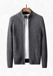 Gris oscuro