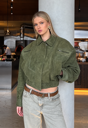 Verde
