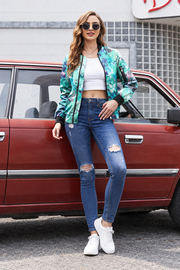 Estampado leopardo