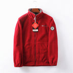 Chaqueta para hombre efecto polar cálido - Eirik