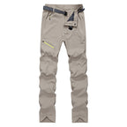Pantalones de montaña técnicos para hombre - Halvorsen
