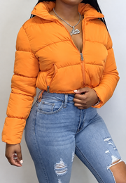 Naranja