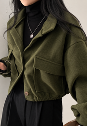 Verde militar