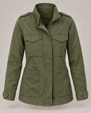 Verde militar