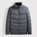 Chaqueta para hombre efecto acolchado ligero - Mario