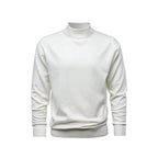 Suéter de punto cuello para hombre - Lenox