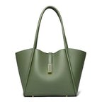 Bolso de hombro mujer diseño estructurado - Allegra