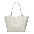 Bolso de hombro mujer diseño estructurado - Allegra
