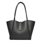 Bolso de hombro mujer diseño estructurado - Allegra