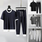 STEFAN - Set de Estilo Moderno