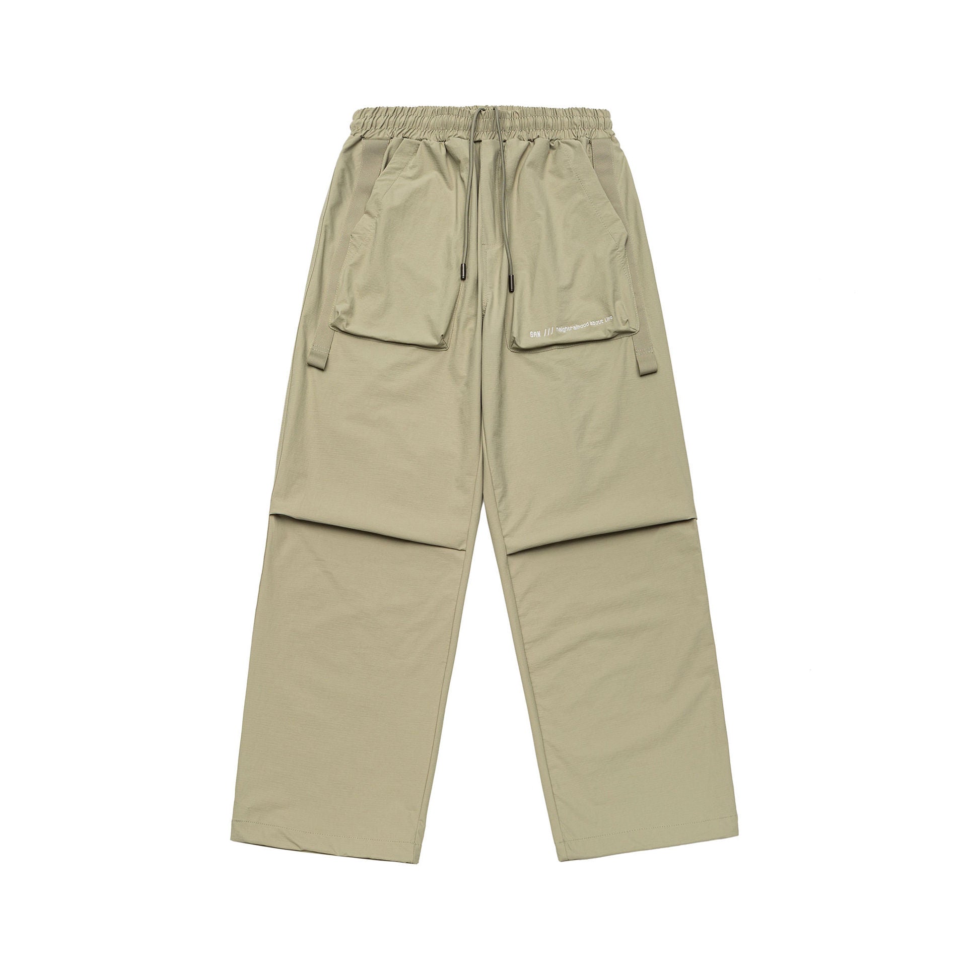 Pantalones cargo para hombre funcionales - Einar