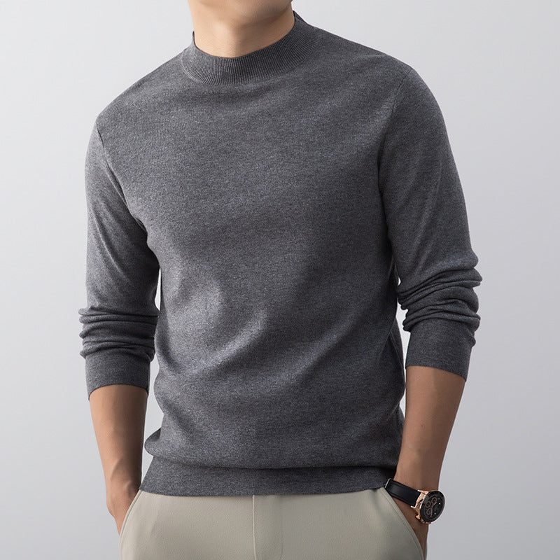 Suéter clásico para hombre - Ervian