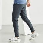 Pantalón deportivo dry fit para hombre entrenamiento - Josh