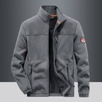 Chaqueta para hombre efecto polar ligero - Renlo