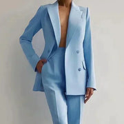 Azul Claro