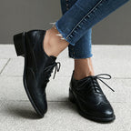 Zapatos de vestir para mujer de diseño clásico - Eydruna
