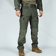 Verde militar